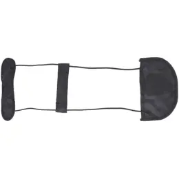 Bungee Bag Connector Flat